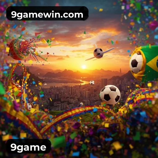 9game ajuda online — chat de suporte no aplicativo oficial