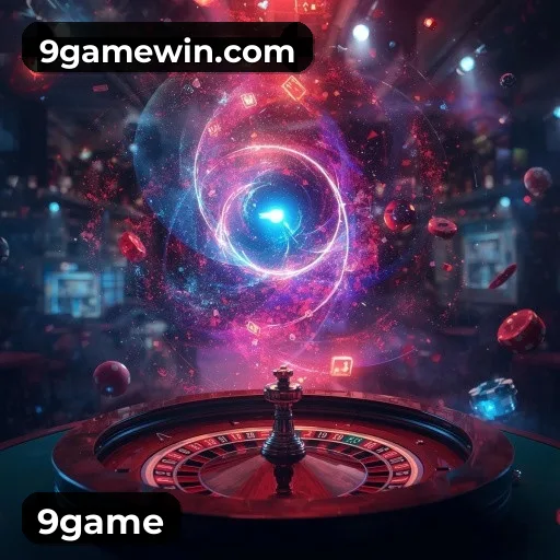 9game bônus — painel de promoções no aplicativo