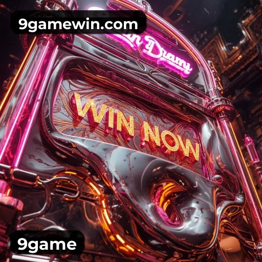 9game cadastro — tela de formulário no app oficial
