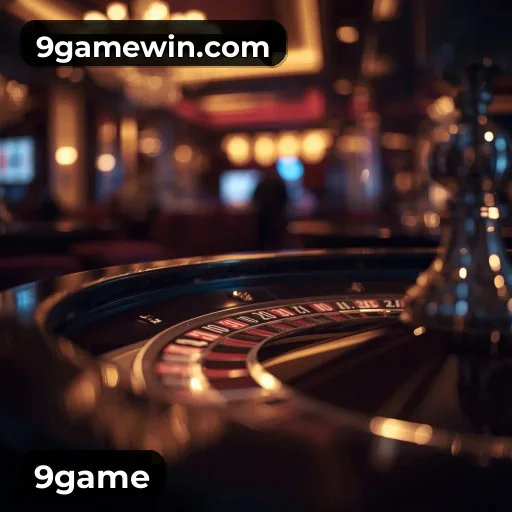 9game download — arquivo APK para Android oficial