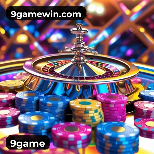 9game FAQ — suporte e ajuda no aplicativo oficial