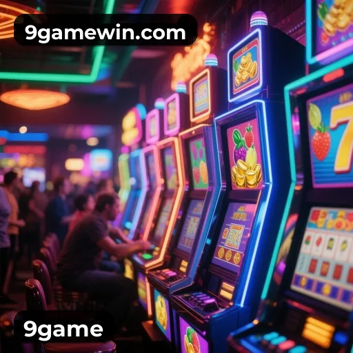 9game FAQ — perguntas frequentes usuários Brasil