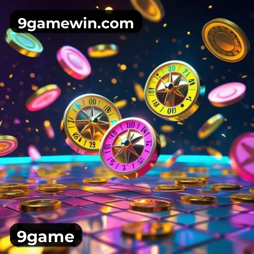 9game feedback — formulário de envio no aplicativo oficial
