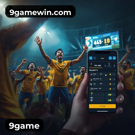 Peça BR — app rodando jogo no celular