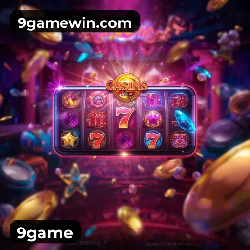 9game login — configurações de segurança e proteção de conta