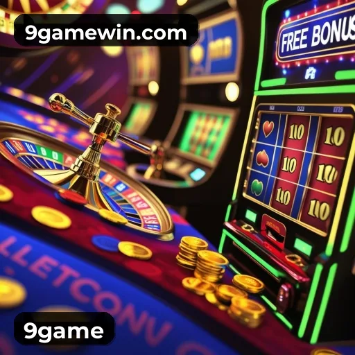 9game plataforma — depósito PIX instantâneo no caixa